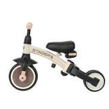 Tricicleta evolutiva pliabila Qplay STAGER Maro