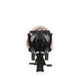 Tricicleta ultrapliabila Qplay Nova Niello Bej