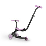 Trotineta multifunctionala 5in1 Qplay Sema EVO Violet