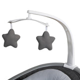 Balansoar multifunctional Coccolle Freya Baby blue