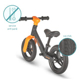 Bicicleta fara pedale Coccolle First Way, Orange Shadow
