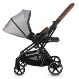 Carucior modular 2in1 Coccolle Saliara Greystone