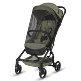 Carucior sport cu pliere automata Coccolle Sierra Greystone