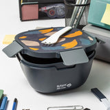 Caserola Nava WE CARE 1700 ml violet