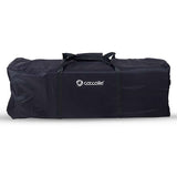 Patut co-sleeper Coccolle Insieme Greystone