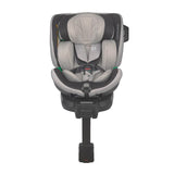 Scaun auto iSize 40-150 cm Coccolle Mago Jet black