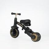 Tricicleta evolutiva pliabila Qplay STAGER Platinum