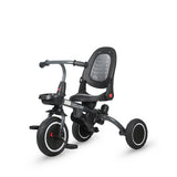 Tricicleta multifunctionala Coccolle Venti Magenta