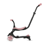Trotineta multifunctionala 5in1 Qplay Sema EVO Roz