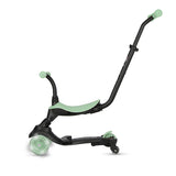 Trotineta multifunctionala 5in1 Qplay Sema EVO Verde