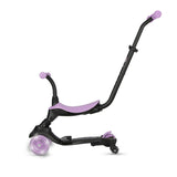 Trotineta multifunctionala 5in1 Qplay Sema EVO Violet