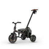 Tricicleta ultrapliabila Qplay Comfo Max Gri