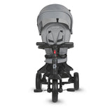 Tricicleta ultrapliabila Coccolle Spectra plus Neutral Grey