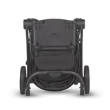 Carucior modular 2in1 Coccolle Serry Jet black