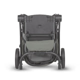 Carucior modular 2in1 Coccolle Serry Moss green