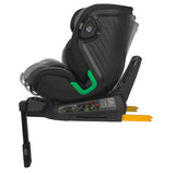 Scaun auto iSize 40-150 cm Coccolle Mago Neutral grey