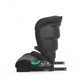 Scaun auto iSize 100-150 cm Coccolle Eris Greystone