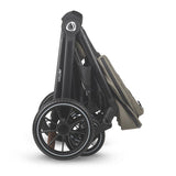 Sistem modular 3in1 Coccolle Aspen Sand beige + Scoica auto iSize Coccolle Knox Black