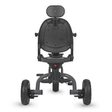 Tricicleta multifunctionala Coccolle Venti Magenta