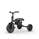 Tricicleta ultrapliabila Qplay Comfo Max Gri