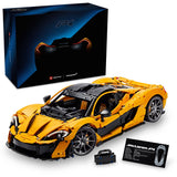 LEGO TECHNIC MCLAREN P1 42172