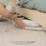 SALTEA EDUCATIVA KINDERKRAFT COZYPLAY