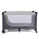 PATUT DE CALATORIE KINDERKRAFT LEODY, GREY