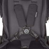 Carucior modular 2in1 Coccolle Serry Jet black