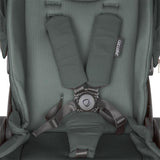 Carucior modular 2in1 Coccolle Serry Moss green