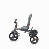 Tricicleta multifunctionala Coccolle Primo Lunar rock