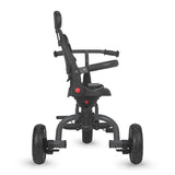 Tricicleta multifunctionala Coccolle Venti Greystone