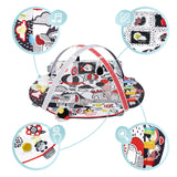 SALTEA DE JOACA EDUCATIONALA KINDERKRAFT 4SMART