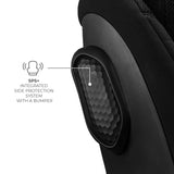 SCAUN AUTO KINDERKRAFT XRIDER 2 I-SIZE 40-150 CM GREY