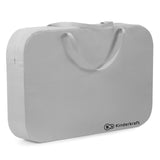 PATUT TRAVEL KINDERKRAFT SOFI, 4 IN 1, GREY