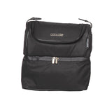 Carucior modular 2in1 Coccolle Serry Jet black