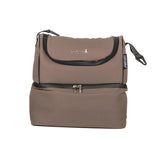 Carucior modular 2in1 Coccolle Serry Light taupe