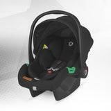 Carucior ultracompact 3in1 Coccolle Ravello Diamond black