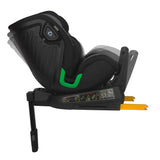 Scaun auto iSize 40-150 cm Coccolle Mago Neutral grey