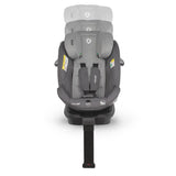 Scaun auto iSize 40-150 cm Coccolle Sidra Diamond black