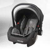 Carucior transformabil 3in1 Coccolle Amani Anthracite