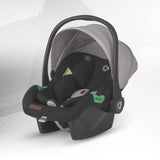 Carucior transformabil 3in1 Coccolle Melora Moonlit grey