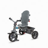 Tricicleta multifunctionala Coccolle Primo Turquoise tide