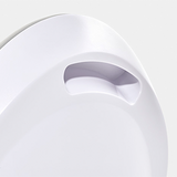 SCAUN DE MASA KINDERKRAFT FINI, 2 IN 1, GREY