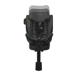 Scaun auto iSize 40-150 cm Coccolle Mago Neutral grey