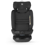 Scaun auto rotativ iSize Coccolle Velsa Jet black