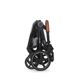 Carucior transformabil 3in1 Coccolle Amani Anthracite