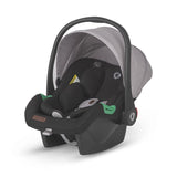 Carucior transformabil 3in1 Coccolle Melora Moonlit grey