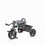 Tricicleta multifunctionala Coccolle Primo Turquoise tide