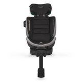 Scaun auto iSize 40-150 cm Coccolle Mago Jet black