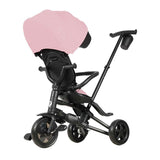 Tricicleta ultrapliabila Qplay Nova Niello Roz